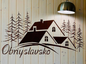 Obriyslavsko